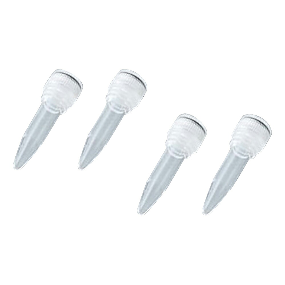 ★ポイント最大16倍★【全国配送可】-スーパークリアマイクロチューブ　0.5mL　丸底・未滅菌　500本入 VWR 型番 16466-056 　JAN 4589638215407 aso 3-9994-03 ●在庫品 納期約 3営業日-【医療・研究機器】 12,229円