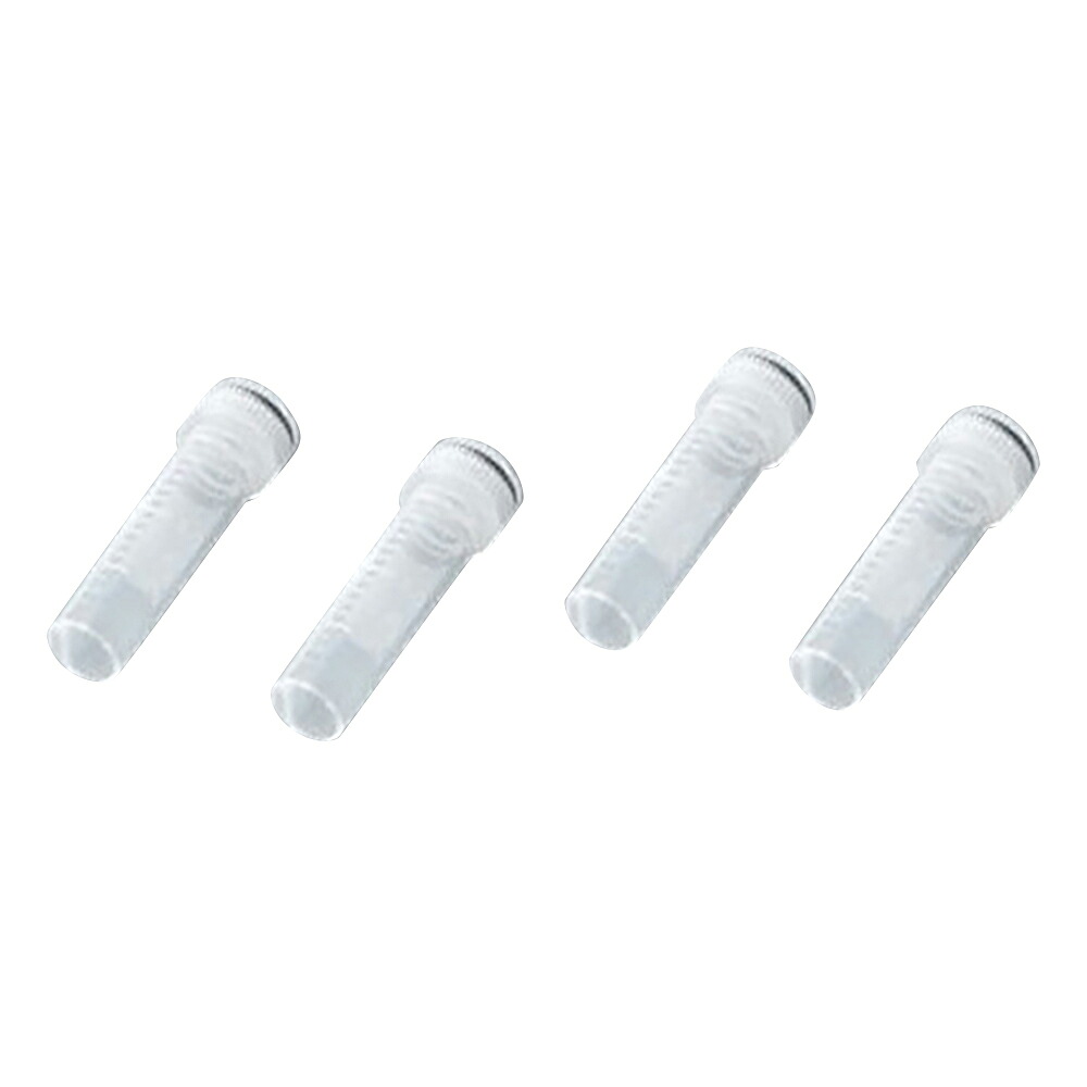 ★ポイント最大16倍★【全国配送可】-スーパークリアマイクロチューブ　2mL　丸底・滅菌済　500本入 VWR 型番 16466-042 　JAN 4589638215469 aso 3-9994-09 ●在庫品 納期約 3営業日-【医療・研究機器】