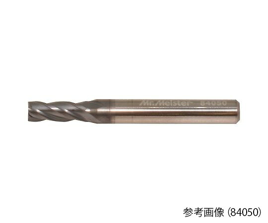 ★尖んがり最大限度16倍★【全国送りとどける可】-超硬エンドミル Mr.Meister 4枚刃 Φ10 オリエントアソシエイツ 型番 84100  JAN 4520819841008 aso 4-1376-10  ●お取寄品 納期約 6取り引き日-【診療・練習曲装置】