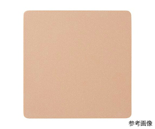★ポイント最大16倍★【全国配送可】-バイオスキンプレート　100×100mm　ウレタン ビューラックス 型番 No.132#40 aso 4-1486-05 ●お取寄品　納期約 13営業日-【医療・研究機器】