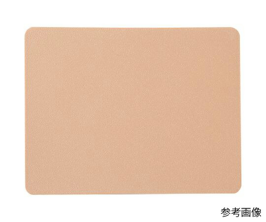 ★ポイント最大16倍★【全国配送可】-バイオスキンプレート　130×100mm　ウレタン ビューラックス 型番 No.115#50 aso 4-1488-06 ●お取寄品　納期約 11営業日-【医療・研究機器】