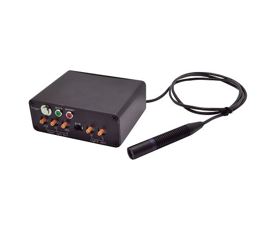 ★ポイント最大16倍★【全国配送可】-UV照明ユニット オプター 型番 CPL-UV12-0505DAT aso 4-1829-01 ●お取寄品　納期約 33営業日-【医療・研究機器】 95,590円