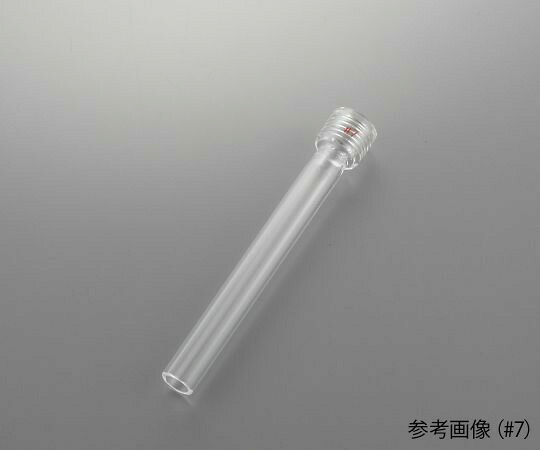 ★尖んがり最大限度16倍★【全国送りとどける可】-エーススレッドコネクター #11 ACE GLASS 型番 7644-10  JAN 4580255607996 aso 4-1914-02  ●お取寄品 納期約 6取り引き日-【診療・練習曲装置】
