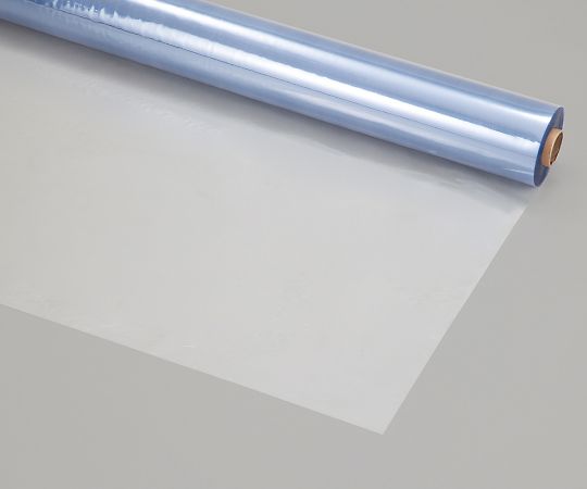 ★ポイント最大16倍★【全国配送可】-非フタル酸系PVCフィルム　マジキリセレブ　1370mm×0.3mm×30m オカモト 型番 - aso 4-1991-07 ●お取寄品　納期約 6営業日-【医療・研究機器】