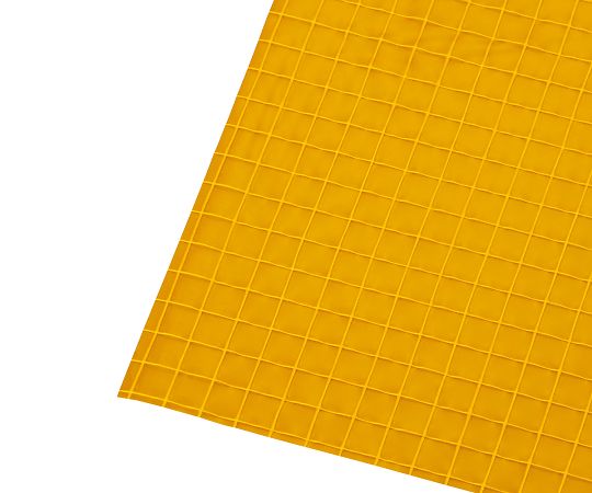 ★ポイント最大16倍★【全国配送可】-防炎・防虫ターポリンシート 2030×0.55mm 長さ30（原反）m 1巻（30m入） 広化東海プラスティック 型番 E6000FYW aso 4-2002-06 ●お取寄品　納期約 8営業日-【医療・研究機器】