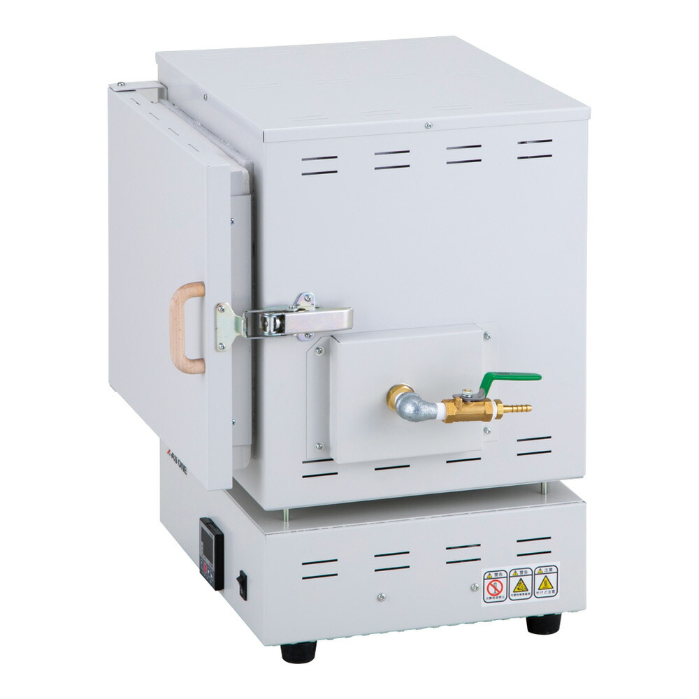 日東 ボールバルブ付汎用容器平鋼脚付 25L STVFL33(8666903)[法人・事業所限定][外直送元] 研究・実験用品 