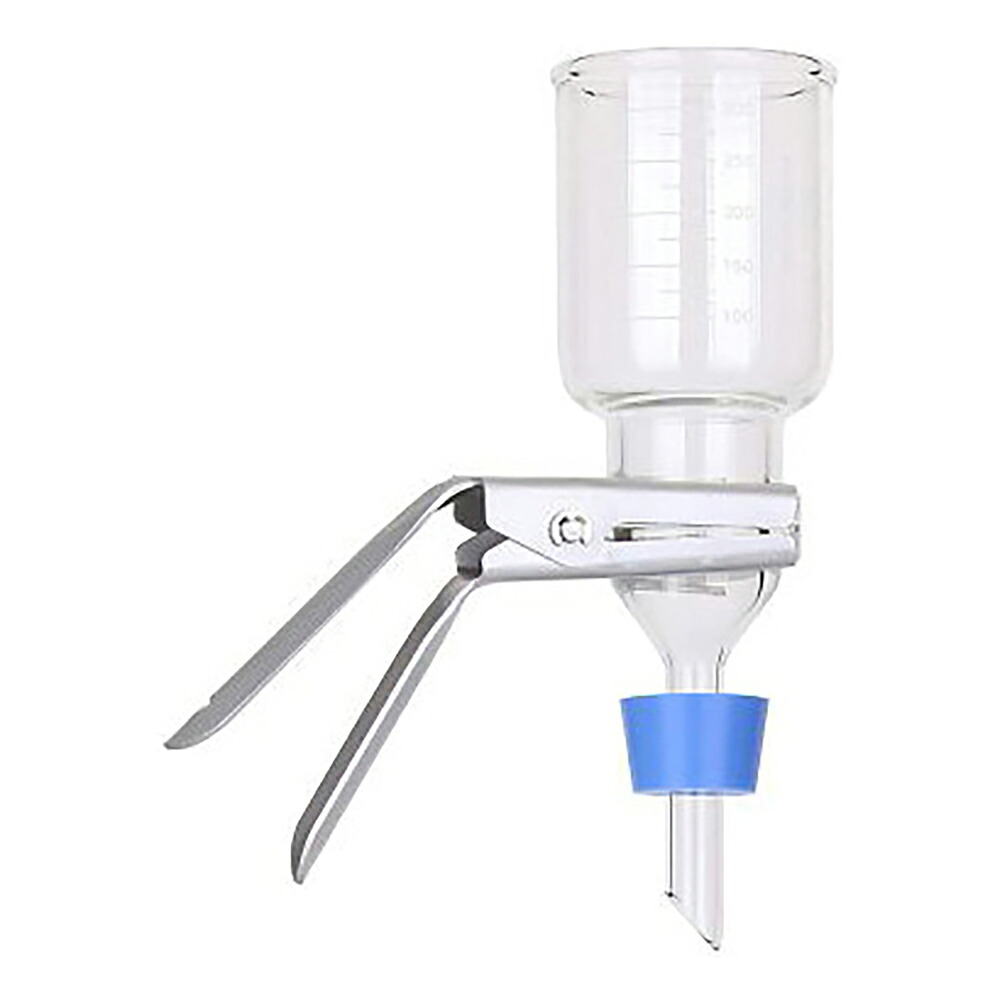 ★尖んがり最大限度16倍★【全国送りとどける可】-ボトルトップフィルターファネル 300mL Rocker 型番 VF12  JAN 4589638330117 aso 4-2217-01  ●店卸し資産品 納期約 3取り引き日-【診療・練習曲計器】