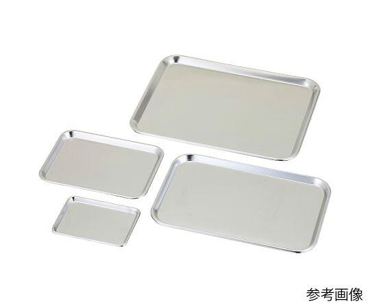 ★ポイント最大16倍★【全国配送可】-浅型バット　548×424×21mm その他 型番 0601 　JAN 4589638353192 aso 4-2273-07 ●在庫品 納期約 3営業日-【医療・研究機器】