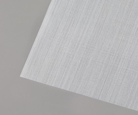 ★尖んがり最高限度16倍★【全国送りとどける可】-PTFEメッシュ 500×500粍 目くい違い263μm tantore 型番 #60-□500  aso 4-2353-04  ●お取寄品 納期約 6売り買い日-【診療・修める機械】 研究・実験用品-花・ガーデン・DIY-実験用素材