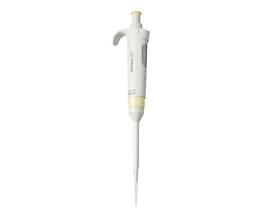 ★ポイント最大16倍★【全国配送可】-Nichipet Air (2~20uL) ニチリョー 型番 00-NAR-20 JAN 4589514243616 aso 4-2426-03 ●在庫品 納期約 3営業日-【医療・研究機器】