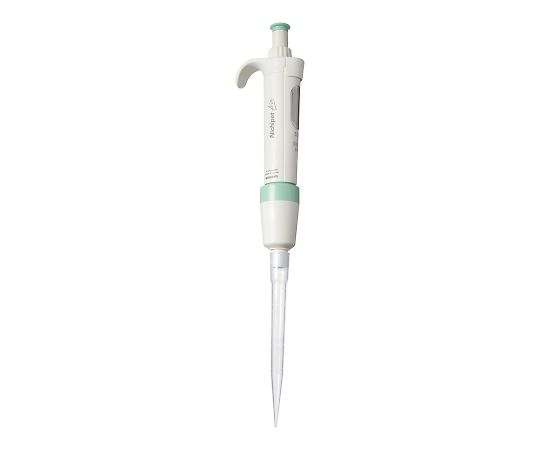 ★ポイント最大16倍★【全国配送可】-Nichipet Air (500～5000uL) ニチリョー 型番 00-NAR-5000 　JAN 4589514243654 aso 4-2426-07 ●在庫品 納期約 3営業日-【医療・研究機器】