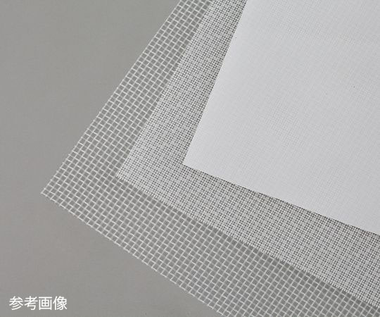 ★ポイント最大16倍★【全国配送可】-ポリプロピレンマイクロメッシュ　濾過粒度75μm tantore 型番 - aso 4-2580-25 ●お取寄品　納期約 13営業日-【医療・研究機器】