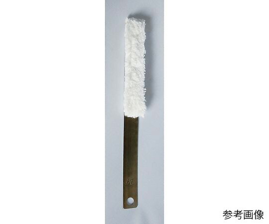 ★ポイント最大16倍★【全国配送可】-マイクロファイバーベンダー　片面　13mm　50本入 タイホウ 型番 - aso 4-2634-05 ●お取寄品　納期約 6営業日-【医療・研究機器】