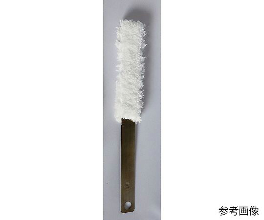 ★ポイント最大16倍★【全国配送可】-マイクロファイバーベンダー　両面　13mm　50本入 タイホウ 型番 aso 4-2635-05 ●お取寄品　納期約 6営業日-【医療・研究機器】｜【文具の月島堂】店