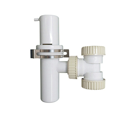 ★ポイント最大16倍★【全国配送可】-電気温水器　Φ25排水ホッパー その他 型番 SE-HP25 aso 4-2738-11 ●お取寄品　納期約 48営業日-【医療・研究機器】｜【文具の月島堂】店