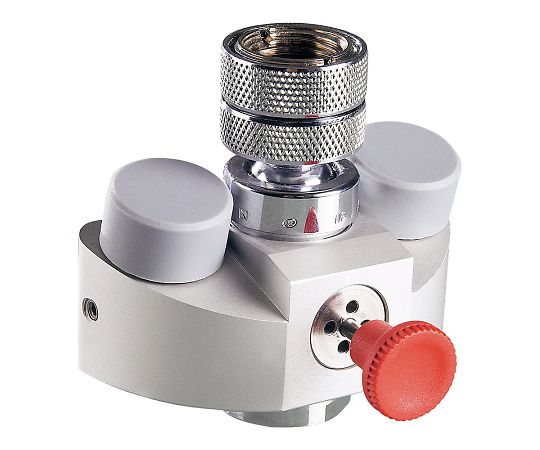 ★ポイント最大16倍★【全国配送可】-コンパクト洗眼器（切替式） Burkle 型番 2515-0100 　JAN 4589638345111 aso 4-2769-01 ●在庫品 納期約 3営業日-【医療・研究機器】
