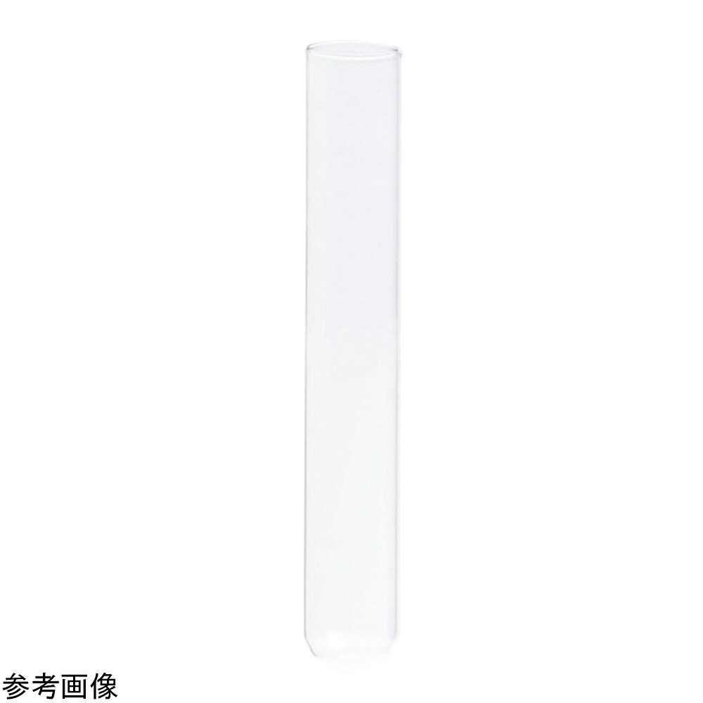 ★ポイント最大16倍★【全国配送可】-ガラス試験管 φ16×150mm 1箱（250本/箱×4本入） KIMBLE 型番 73500-16150 　JAN 4582619638837 aso 4-3061-07 ●在庫品 納期約 3営業日-【医療・研究機器】