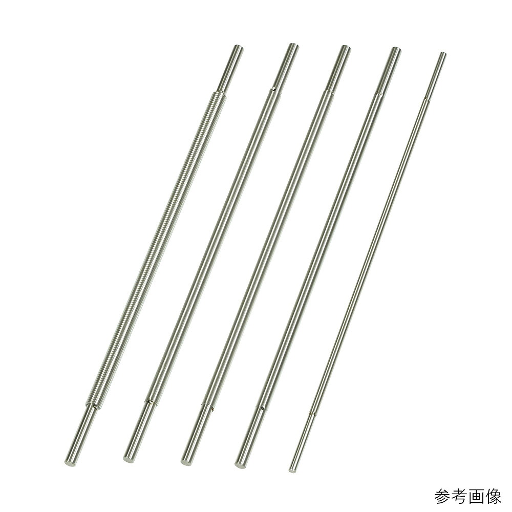 ★ポイント最大16倍★【全国配送可】-バーコーター　約Φ127μm その他 型番 No.5 　JAN 4589638436840 aso 4-3493-03 ●在庫品 納期約 3営業日-【医療・研究機器】