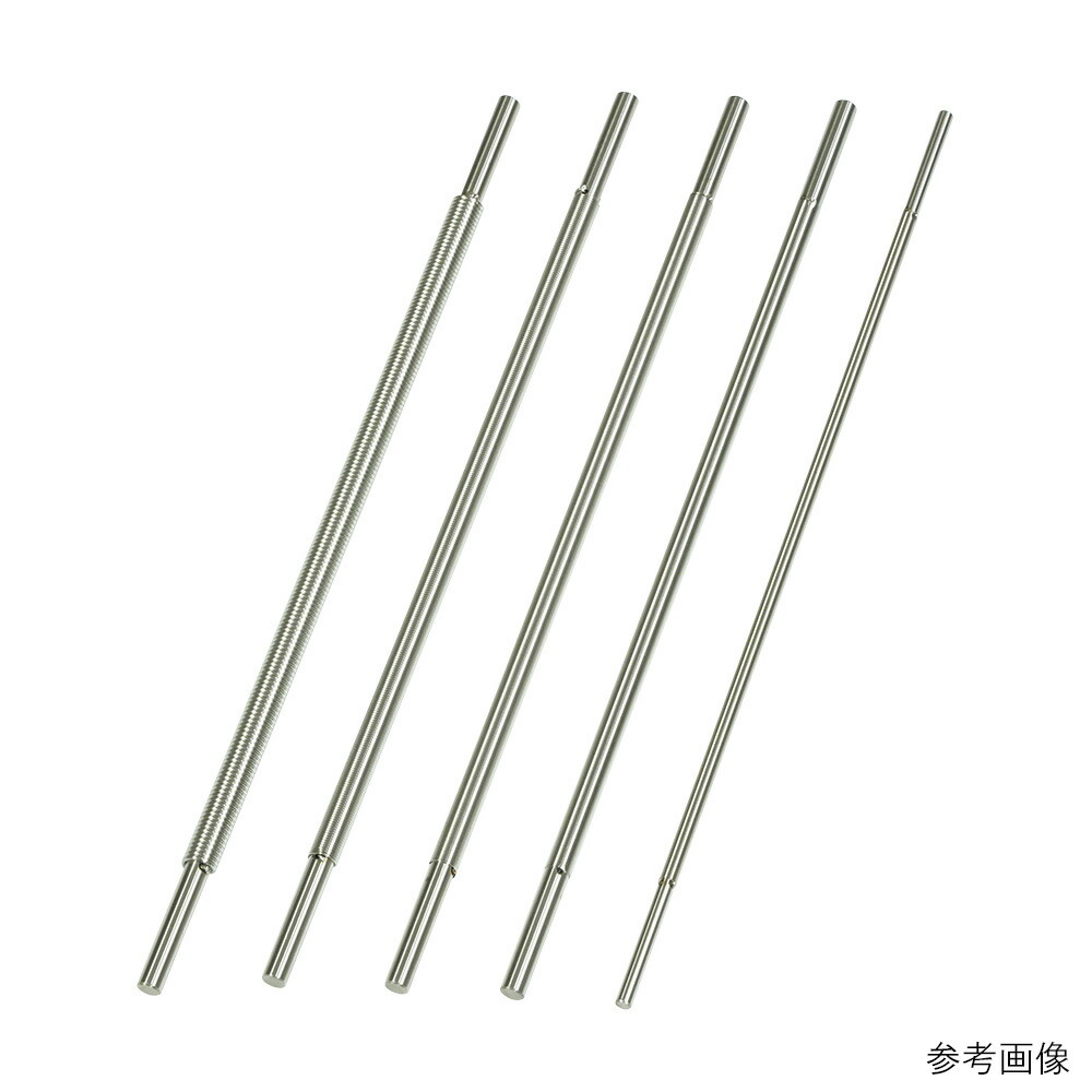★ポイント最大16倍★【全国配送可】-バーコーター　約Φ1397μm その他 型番 No.55 　JAN 4589638437106 aso 4-3493-29 ●在庫品 納期約 3営業日-【医療・研究機器】
