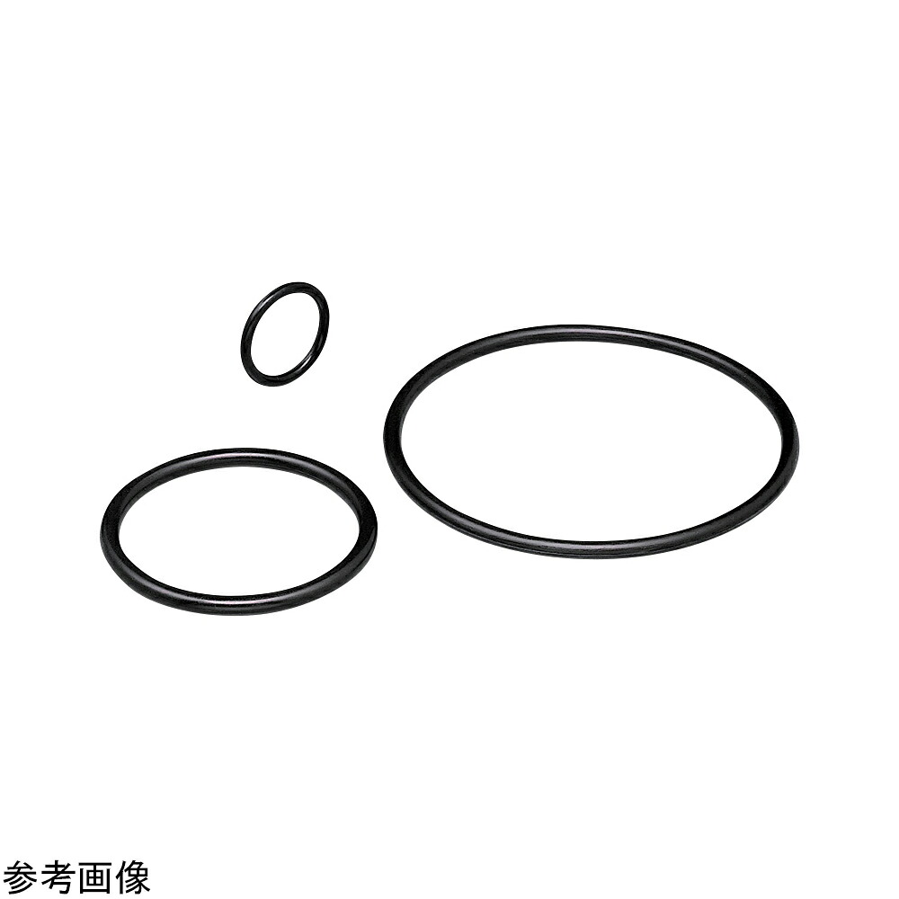 ★尖んがり最大限度16倍★【全国送りとどける可】-耐熱・耐食パーフロロゴムO輪っか（ブレイザー(R)ネクスト）P50 49.7×3.5φ粍 余分の物 型番 2670-BNX P50  aso 4-3630-24  ●お取寄品 納期約 48取り引き日-【診療・練習曲装置】