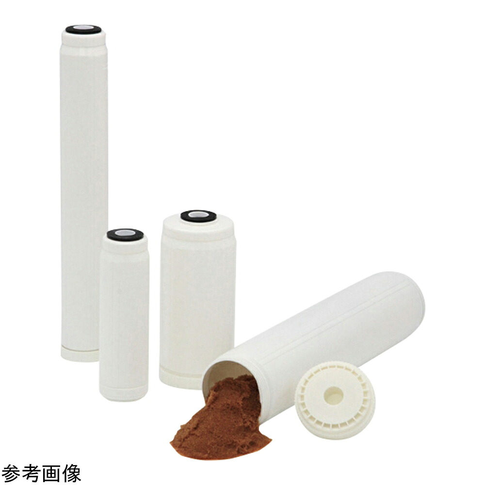 ★ポイント最大16倍★【全国配送可】-イオン除去フィルター 2.5～5.0L/min その他 型番 PCF-1-20-MB-B aso 4-3948-04 ●お取寄品　納期約 10営業日-【医療・研究機器】