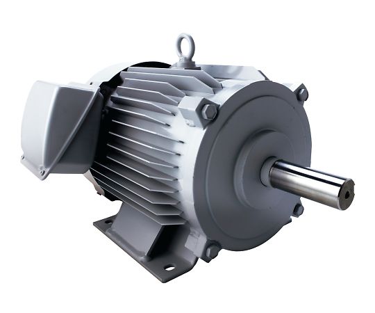 ★尖んがり最大限度16倍★【全国送りとどける可】-三相原動機 5.5kW 三菱 型番 空想科学小説-PR 5.5KW 4P 200V   aso 4-416-05  ●お取寄品 納期約 43取り引き日-【診療・修する設備】