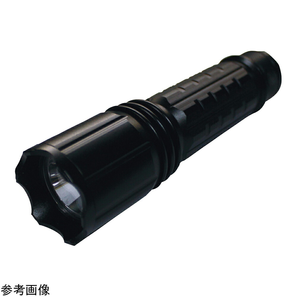 ★ポイント最大16倍★【全国配送可】-LEDブラックライト（充電池タイプ）365nm コンテック（KONTEC） 型番 UV-SU365-01RB 　JAN 4582107446487 aso 4-4249-01 ●お取寄品　納期約 10営業日-【医療・研究機器】｜【文具の月島堂】店