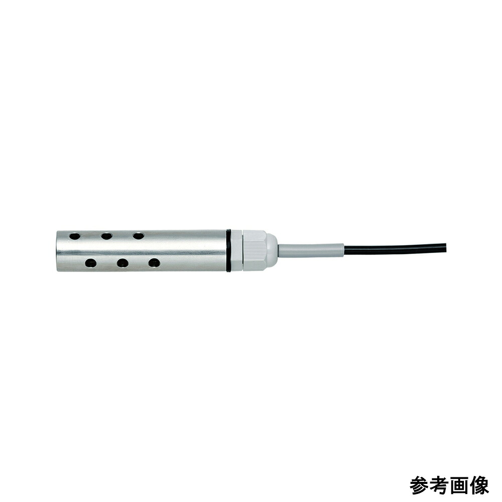 ★ポイント最大16倍★【全国配送可】-無線温度ロガー用スリーブセンサ その他 型番 SK-L700R-T-22 　JAN 4974425801572 aso 4-4308-01 ●お取寄品　納期約 28営業日-【医療・研究機器】