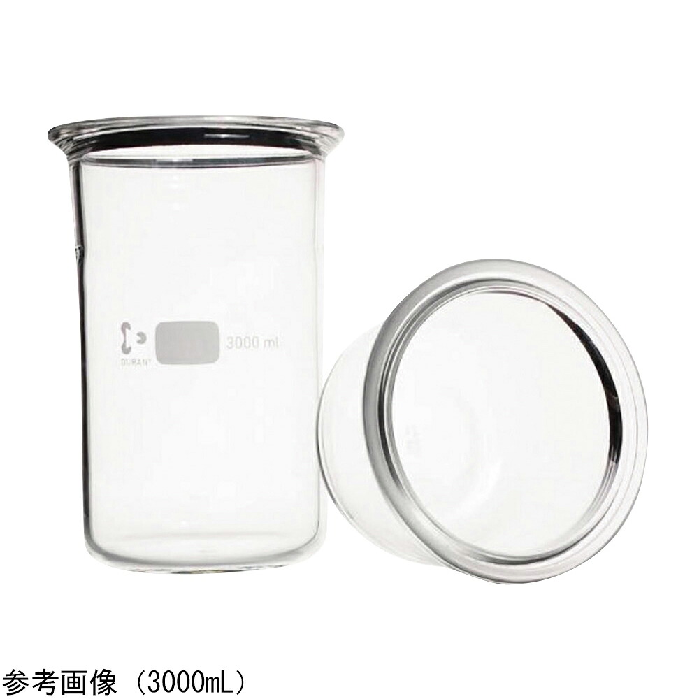 ★ポイント最大16倍★【全国配送可】-セパラブルフラスコ 皿型平底 1000mL SCHOTT/DURAN 型番 243915406  JAN 4582619648331 aso 4-4442-01  ●在庫品 納期約 3営業日-【医療・研究機器】