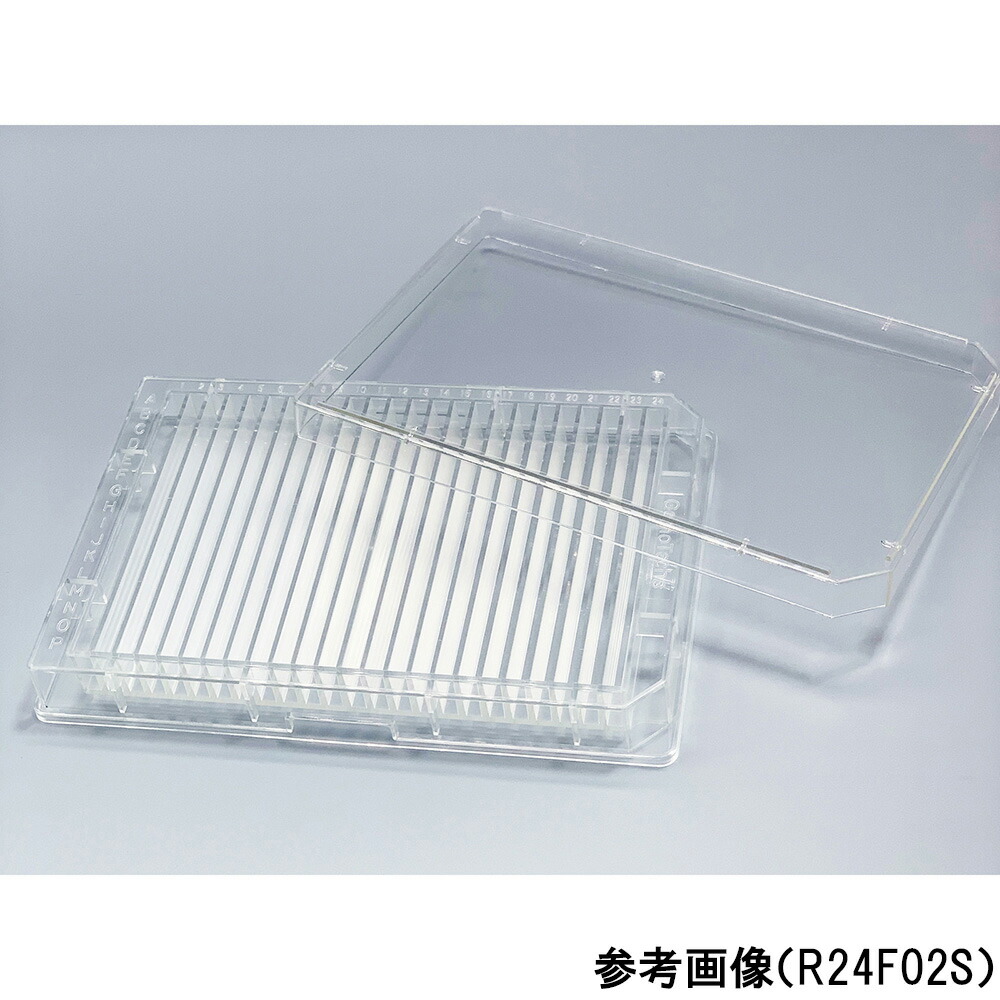 ★ポイント最大16倍★【全国配送可】-リザーバ ステム 型番 R24F02S aso 4-4684-04 ●お取寄品　納期約 7営業日-【医療・研究機器】