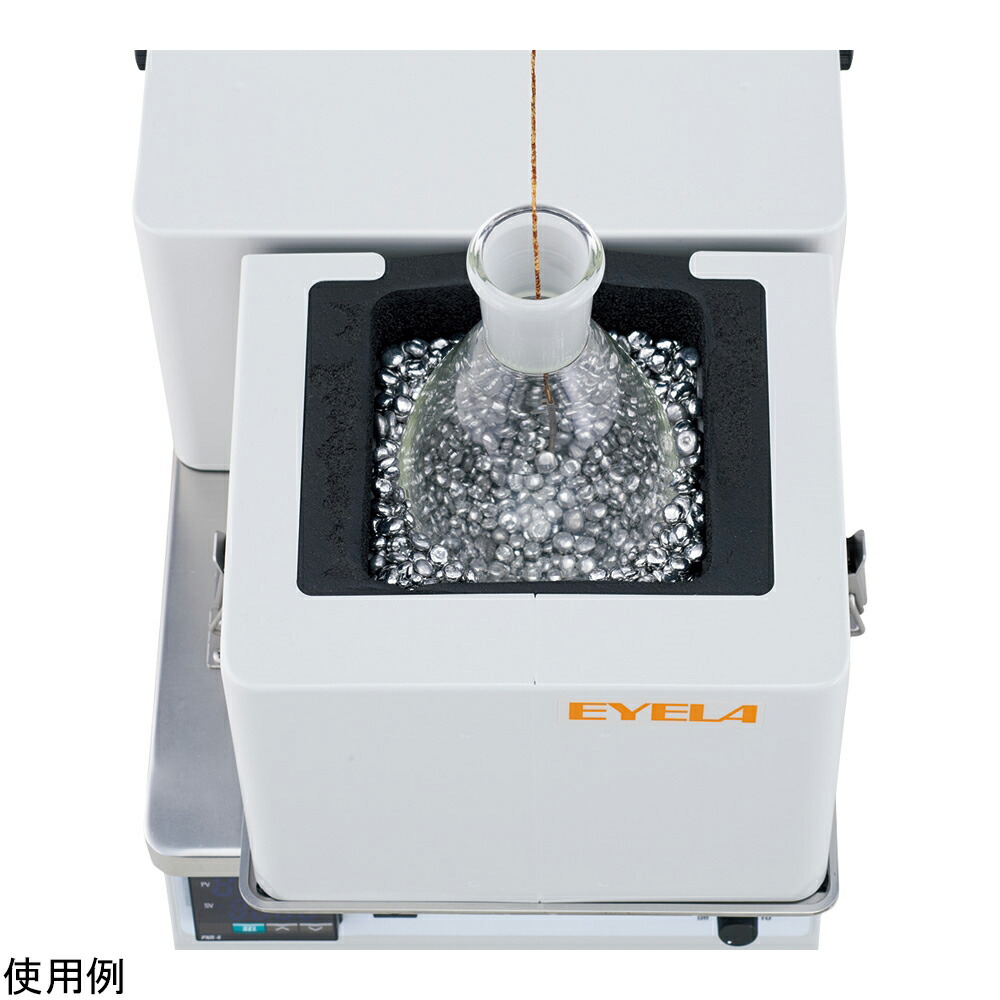 超高品質で人気の アズワン ホットプレート NA-3LA 1-4600-41 《研究
