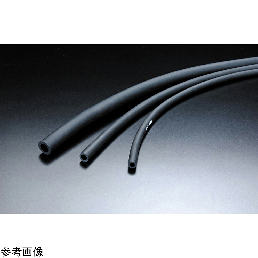 ★尖んがり最大限度16倍★【全国送りとどける可】-メディル(R)熱電子管（E640K）φ9.5×φ14.3粍 5m巻 余分の物 型番 E640K-9.5x14.3-5m  aso 4-5127-05  ●お取寄品 納期約 8取り引き日-【診療・練習曲計器】