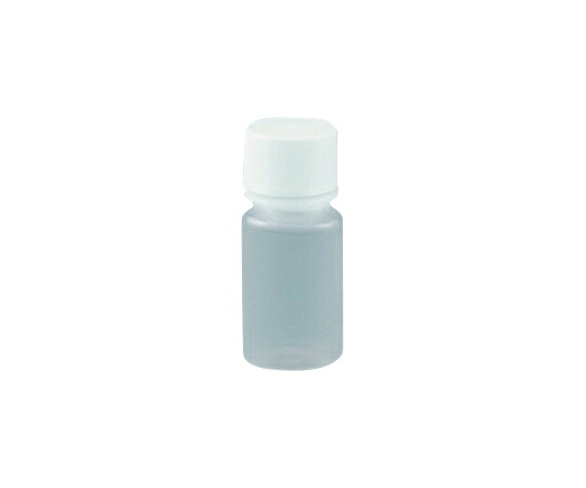 ★ポイント最大16倍★【全国配送可】-小型PPネジ口瓶 10mL 100本 1750-0010 ニッコー・ハンセン 型番 JSP-N-10 　JAN 4589521474072 aso 4-5189-01 ●在庫品 納期約 3営業日-【医療・研究機器】