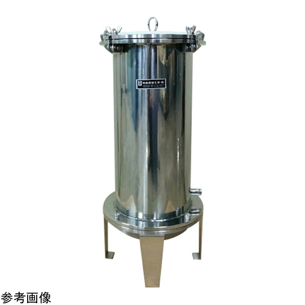 ★ポイント最大16倍★【全国配送可】-万能採水器 2L 宮本理研工業 型番 S-2L 　JAN 4580085610012 aso 4-5264-01 ●お取寄品　納期約 10営業日-【医療・研究機器】