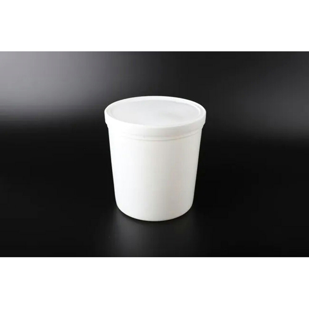 ★ポイント最大16倍★【全国配送可】-試料保存容器 1900mL Φ147.4×155.8mm 50個入 Fisher　Scientific 型番 14-955-119B 　JAN 4580514225596 aso 4-5316-27 ●在庫品 納期約 3営業日-【医療・研究機器】