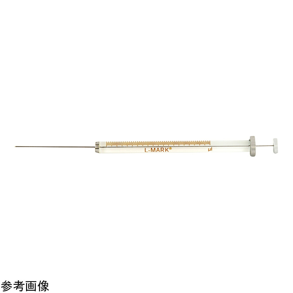 ★ポイント最大16倍★【全国配送可】-SHIMADZU用シリンジ 固定タイプ 5μL SETonic（セットニック） 型番 3030411 　JAN 4582619645088 aso 4-5358-01 納期約 3営業日-【医療・研究機器】｜【文具の月島堂】店