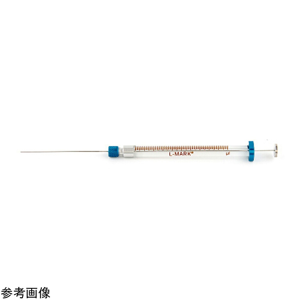★ポイント最大16倍★【全国配送可】-マイクロシリンジ 交換タイプ 50μL SETonic（セットニック） 型番 3030300 　JAN 4582619645828 aso 4-5363-04 納期約 3営業日-【医療・研究機器】｜【文具の月島堂】店