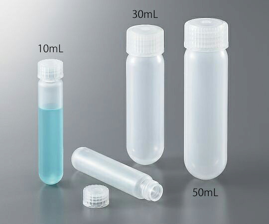 ★尖んがり最高限度16倍★【全国送りとどける可】-遠心沈殿させる管 50mL 25個入 アズワン 型番 PPC50  JAN 4589638254796 aso 4-568-03  ●店卸し資産品 納期約 3売り買い日-【診療・修める機械】 容器・試験管-試験管-研究・実験用品