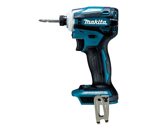 ★ポイント最大16倍★【全国配送可】-充電式インパクトドライバー　本体　青のみ マキタ 型番 TD162DZ aso 4-806-13 ●お取寄品　納期約 6営業日-【医療・研究機器】