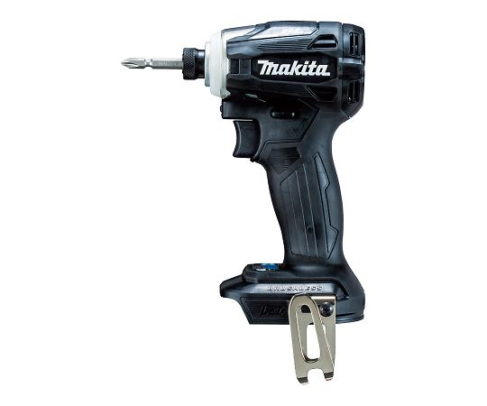 ★ポイント最大16倍★【全国配送可】-充電式インパクトドライバー 本体 黒のみ マキタ 型番 TD162DZB aso 4-806-14 ●お取寄品 納期約 7営業日-【医療・研究機器】|【文具の月島堂】店