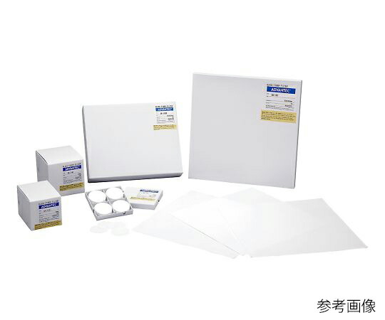 ★尖んがり最大限度16倍★【全国送りとどける可】-硝子濾紙 GD-120 10枚入 ADVANTEC 型番 36423300  aso 4-908-76  ●お取寄品 納期約 10取り引き日-【診療・修める備品】