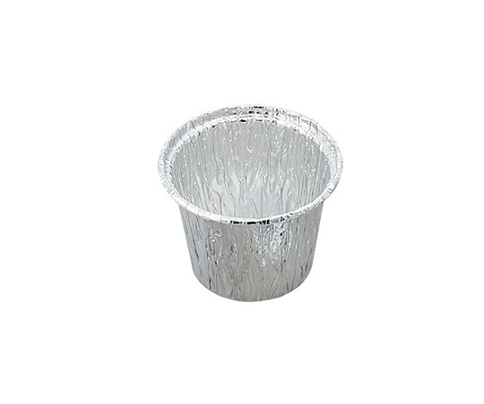 ★ポイント最大16倍★【全国配送可】-アルミカップ（100mL）1箱（100個入） その他 型番 No.12 　JAN 4573348970022 aso 5-075-02 ●在庫品 納期約 3営業日-【医療・研究機器】