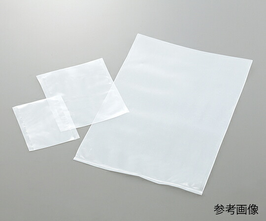 ★ポイント最大16倍★【全国配送可】-クリーンガスバリア袋　300×450mm　100枚 USL（ユニバーサル） 型番 00R-538-04 aso 5-5665-04 ●在庫品 納期約 3営業日-【医療・研究機器】