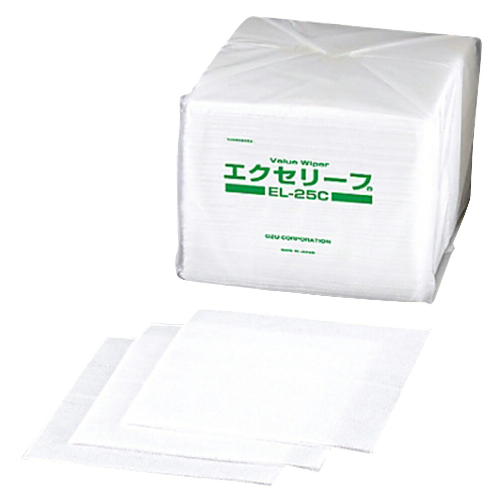 ★尖んがり最大限度16倍★【全国送りとどける可】-エクセリーフ EL-25C 1箱（100枚×30袋入） 小津産業 型番 078426  JAN 4970512542205 aso 61-0085-68  納期約 3取り引き日-【診療・修する設備】