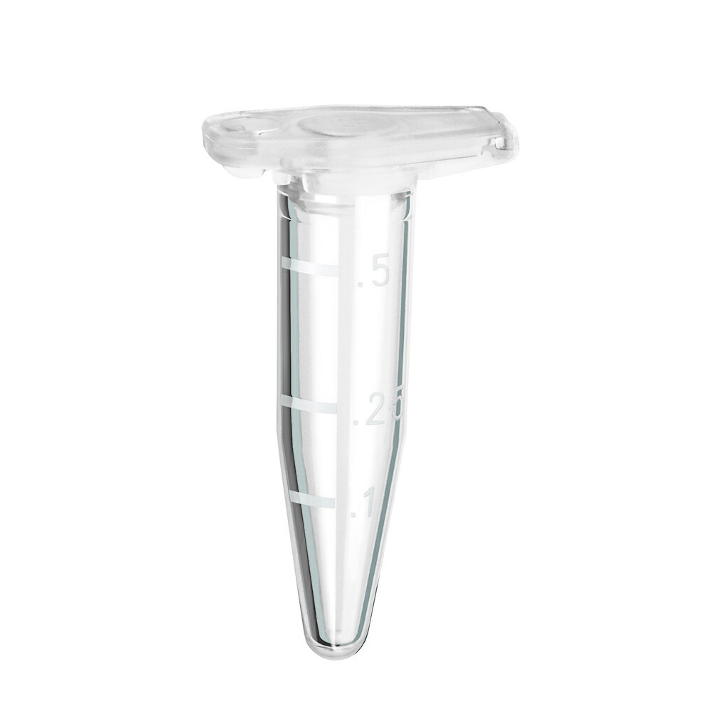 ★ポイント最大16倍★【全国配送可】-Eppendorf Safe-Lock Tubes、 0.5mL、 Eppendorf Quality?、 500本 エッペンドルフ 型番 0030121023 aso 61-0168-79 納期約 3営業日-【医療・研究機器】|【文具の月島堂】店