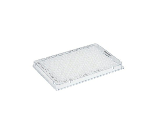 ★ポイント最大16倍★【全国配送可】-Eppendorf　twin.tec(R)　PCR　プレート　384　スカート付き　45μL　PCR　clean　カラーレス　25枚 エッペンドルフ 型番 0030 128.508 aso 61-0169-38 納期約 3営業日-【医療・研究機器】｜【文具の月島堂】店