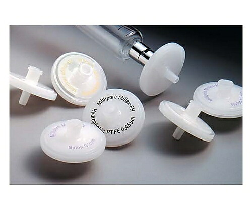 ★ポイント最大16倍★【全国配送可】-Millex-FH 0.45μm phobic PTFE 25mm non-ster 50/Pk 50PK Merck 型番 SLFH025NS aso 61-0201-28 納期約 3営業日-【医療・研究機器】｜【文具の月島堂】店 32,390円