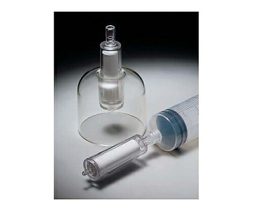 ★ポイント最大16倍★【全国配送可】-Sterivex-HV 0.45μm PVDF GI 50/Pk 50PK Merck 型番 SVHV010RS aso 61-0203-81 納期約 3営業日-【医療・研究機器】|【文具の月島堂】店