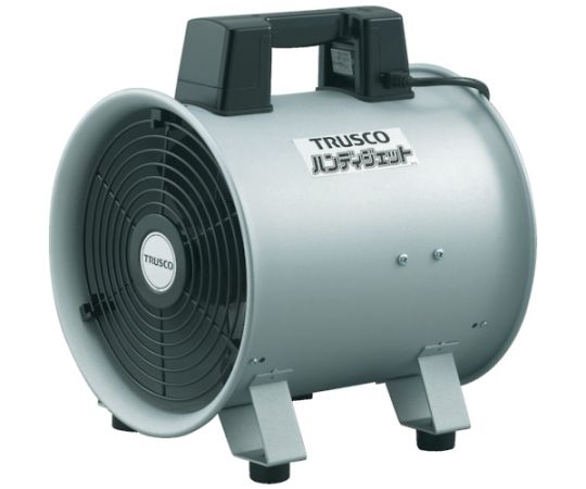 ★尖んがり最高限度16倍★【全国送りとどける可】-送風機 ハンデジェット機 ハネ外径250粍 トラスコ中山 型番 HJF-250  JAN 4989999503012 aso 61-3350-94  ●お取寄品 納期約 5売り買い日-【診療・修める機械】 医薬品・コンタクト・介護-その他