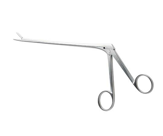 ★ポイント最大16倍★【全国配送可】-髄核鉗子 2mm YDM 型番 82032／AT01S2 　JAN 4963931820320 aso 61-3811-29 ●お取寄品　納期約 5営業日-【医療・研究機器】